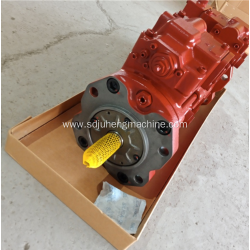 R150LC-7 Hydraulic Main Pump 31N3-10010 K3V63DT-1L9R-9N1S